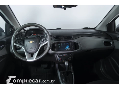 ONIX 1.4 MPFI LT 8V FLEX 4P AUTOMÁTICO