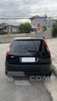 FIESTA 1.6 MPI Class Hatch 8V