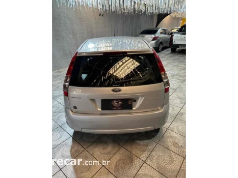 FIESTA 1.0 MPI HATCH 8V FLEX 4P MANUAL