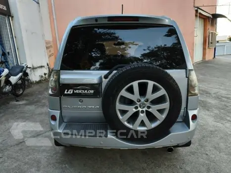 PAJERO TR4 2.0 4X4 16V 140cv