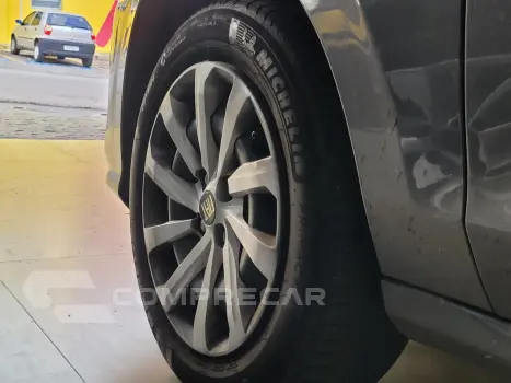 CRONOS DRIVE 1.3 8V Flex