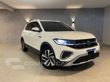 T-CROSS 1.4 250 TSI Highline