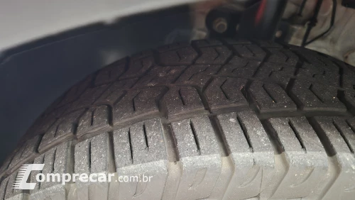 SAVEIRO 1.6 Cross CE 16V
