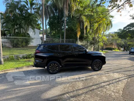 PAJERO SPORT 2.4 16V Mivec Turbo Hpe-s AWD