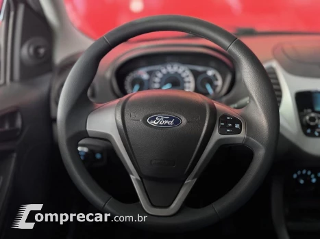 Ka 1.5 Ti-Vct Flex Se Automático