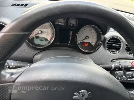 308 1.6 Griffe THP 16V