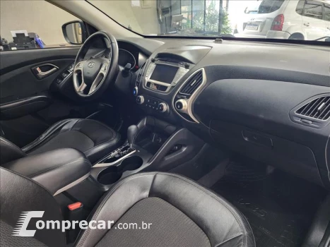 IX35 2.0 MPFI GLS 4X2 16V