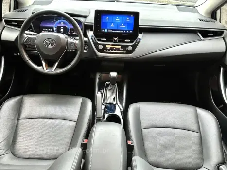 COROLLA 2.0 VVT-IE FLEX XEI DIRECT SHIFT