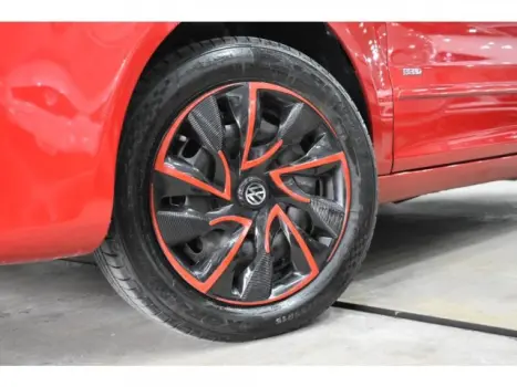 FOX - 1.0 MI 8V 4P MANUAL