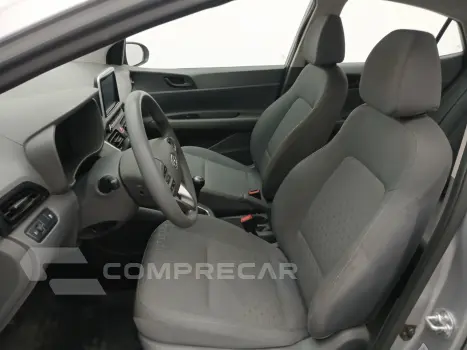 HB20S 1.0 12V FLEX COMFORT MANUAL
