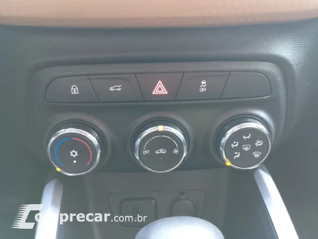 ONIX HATCH PREM. 1.0 12V TB Flex 5p Aut.