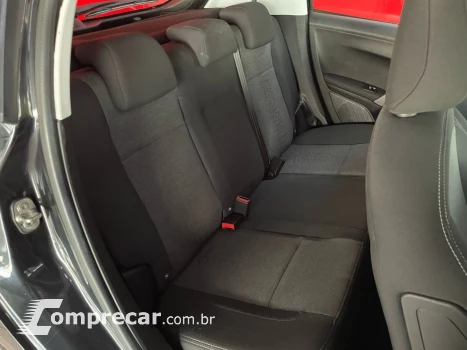 208 1.2 Active Pack 12V Flex 4P Manual