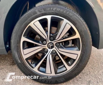 C4 PICASSO INTENSIVE 1.6 TB AUT.