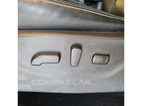 FRONTIER 2.3 16V TURBO DIESEL LE CD 4X4 AUTOMÁTICO