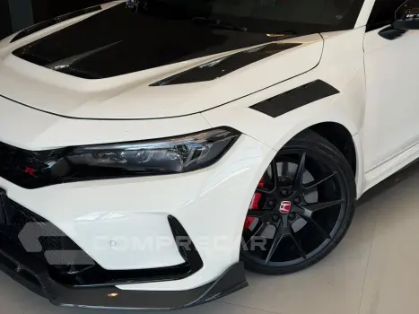 CIVIC 2.0 Vtec Turbo Type R