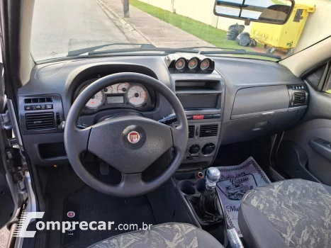 STRADA 1.8 MPI Adventure CE 16V