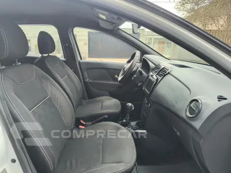 LOGAN 1.6 16V SCE ZEN