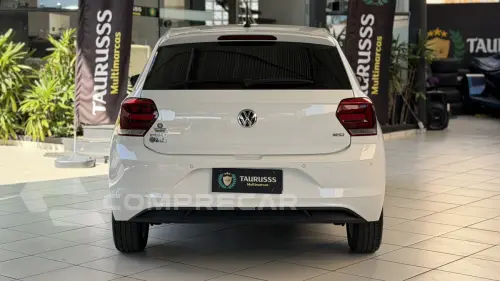 Polo 1.0 Flex 12V 5p
