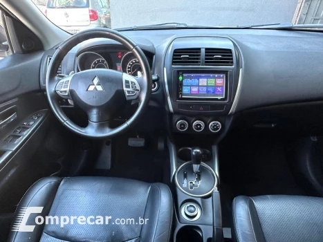 ASX 2.0 16V 4x4 160cv Aut.