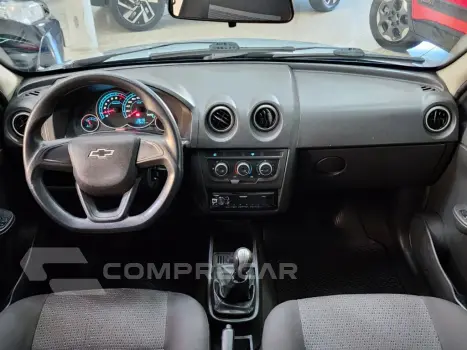 Celta Spirit/ LT 1.0 MPFI 8V FlexP. 5p