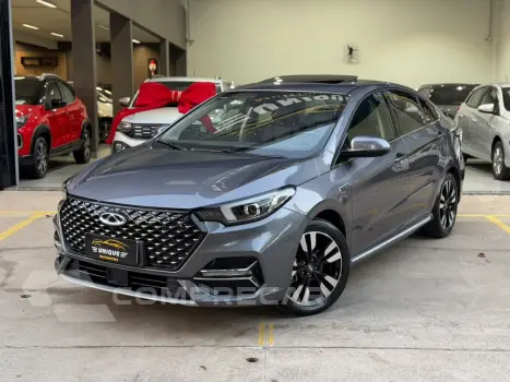 Arrizo 6 Pro 1.5 Tci Flex Hybrid Cvt