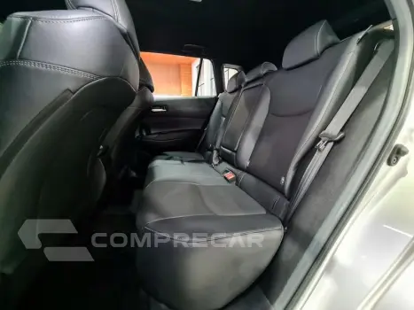 COROLLA CROSS XRE 2.0 16V FLEX AUT