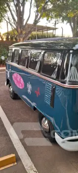 KOMBI 1.5 STD 8V