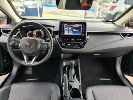 COROLLA 2.0 Vvt-ie XEI