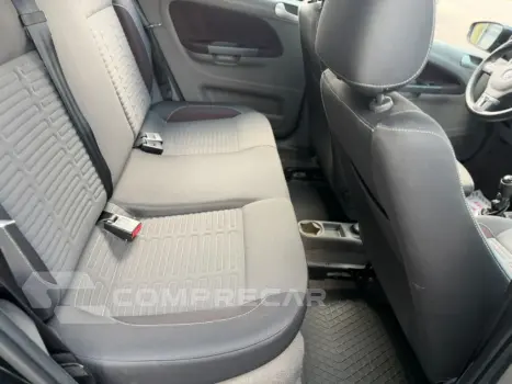 VOYAGE COMF/Highli. 1.6 T.Flex 8V 4p