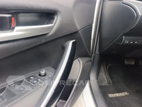 COROLLA 2.0 XEI 16V