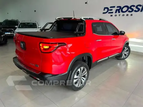 TORO VOLCANO 2.0 16V 4X4 TB DIESEL AUT.