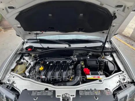DUSTER 2.0 16V Dynamique