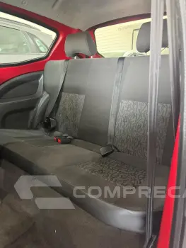 Ka 1.0 8V/1.0 8V ST Flex 3p