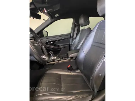 RANGE ROVER EVOQUE 2.0 P300 GASOLINA MHEV R-DYNAM