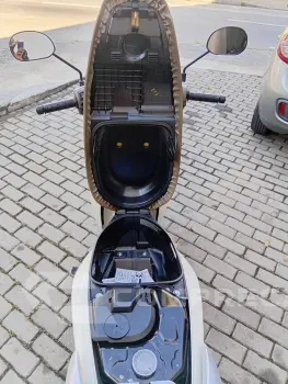 Biz 125
