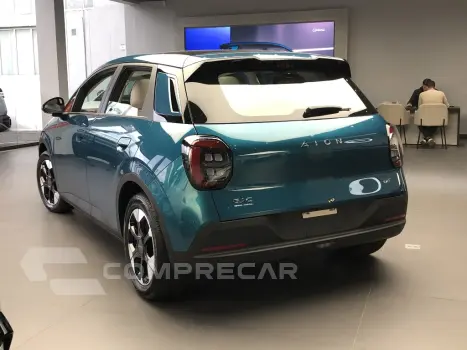AION UT 60 KW ELÉTRICO ELITE
