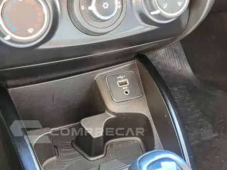 CRONOS DRIVE 1.0 6V Flex