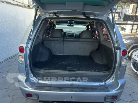 PAJERO SPORT 2.8 HPE 4X4 8V TURBO INTERCOOLER DIESEL 4P AUTO