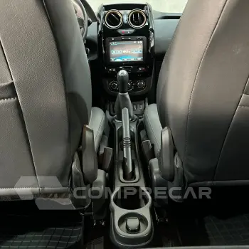 DUSTER Dynamique 1.6 Flex 16V Mec.