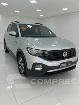 T-CROSS 1.0 200 TSI Sense