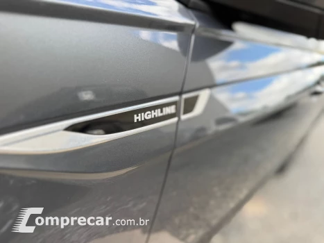 VIRTUS 1.0 200 TSI Highline