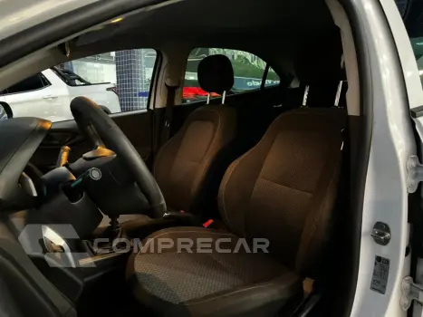 ONIX HATCH LT 1.0 8V FlexPower 5p Mec.