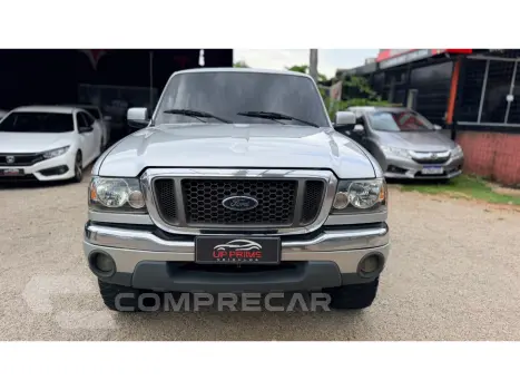 RANGER 2.3 XLT 16V 4X2 CD GASOLINA 4P MANUAL
