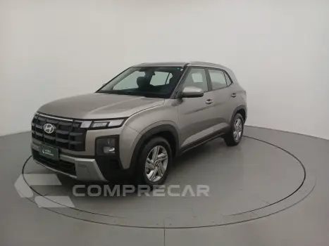 Hyundai CRETA 1.0 TGDI FLEX COMFORT AUTOMÁTICO 4 portas
