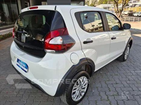 MOBI 1.0 EVO FLEX LIKE. MANUAL