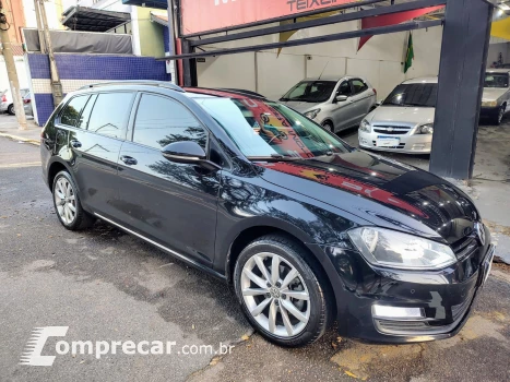 GOLF 1.4 250 TSI Variant Comfortline