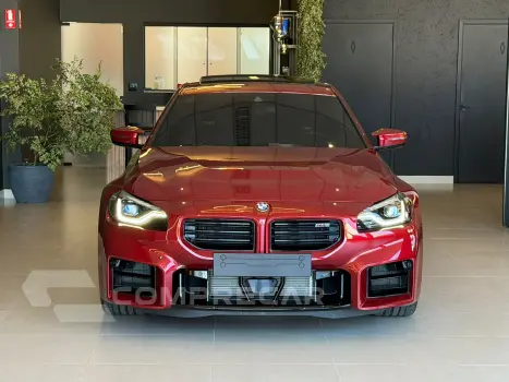 M2 3.0 I6 Twinturbo Coupé M
