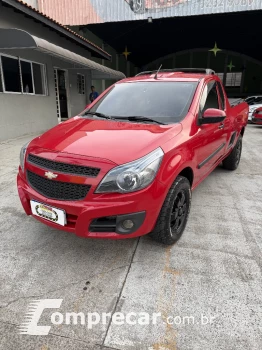 MONTANA 1.4 MPFI LS CS 8V FLEX 2P MANUAL