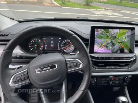 COMPASS 1.3 T270 Turbo Longitude