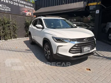 TRACKER 1.2 TURBO FLEX PREMIER AUTOMÁTICO